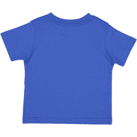 Majica za dječaka ili djevojčicu koji su preživjeli rak u djetinjstvu sa zlatnom vrpcom kao poklon