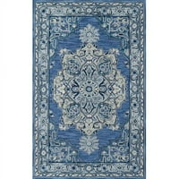Orijentalni tradicionalni tepisi, Plava, 24 36