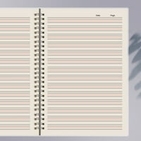 bilježnica za zaštitu od tinte bilježnica za zaštitu od tinte bilježnica za engleski jezik s dvostrukim uvezom