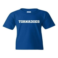 Mamine omiljene majice i majice bez rukava za velike dječake, do veličine velikih dječaka - Tornado