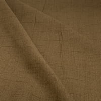 55 teksture pamučne tkanine za šivanje i rukotvorine, 100
