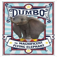 Disneev Dumbo-Slatki plakat na zidu, 22.375 34