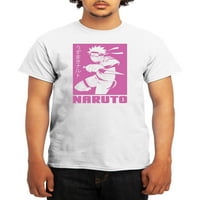 Naruto shippuden muški kratki rukav grafički čaj