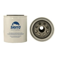 Sierra 18 - Uložak element filtra Racor za korištenje s Mercury 35-886638, Racor S3227, Suzuki 99105-20005, Honda