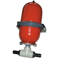 Pumpa 09-46839-spremnik pumpe 190; vrh crijeva