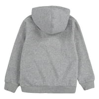 Levijeva kapuljača za pulover, veličine 4-18