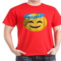 Angel Smiley Emoji - pamučna majica